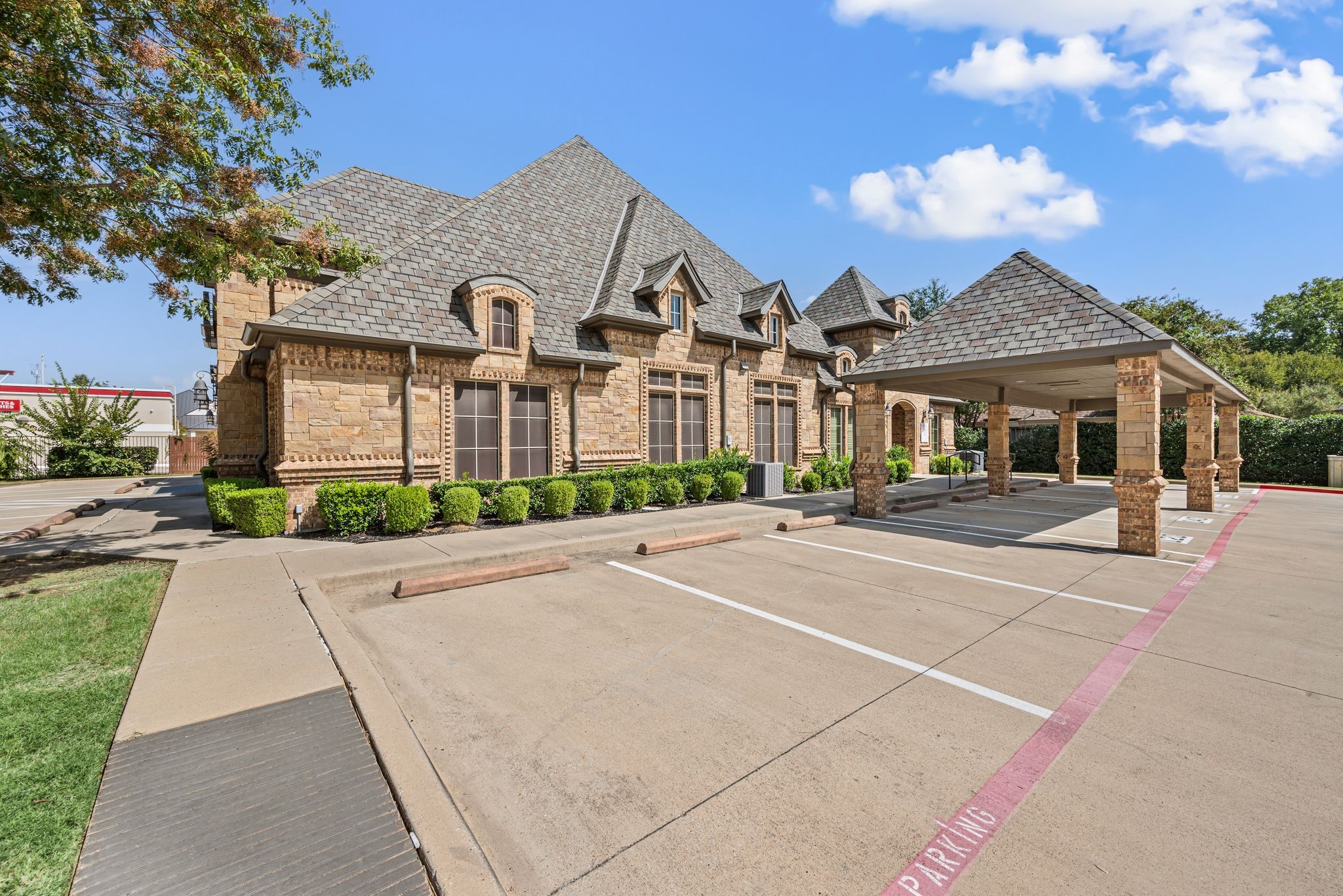 4603 Colleyville Boulevard Colleyville TX 76034