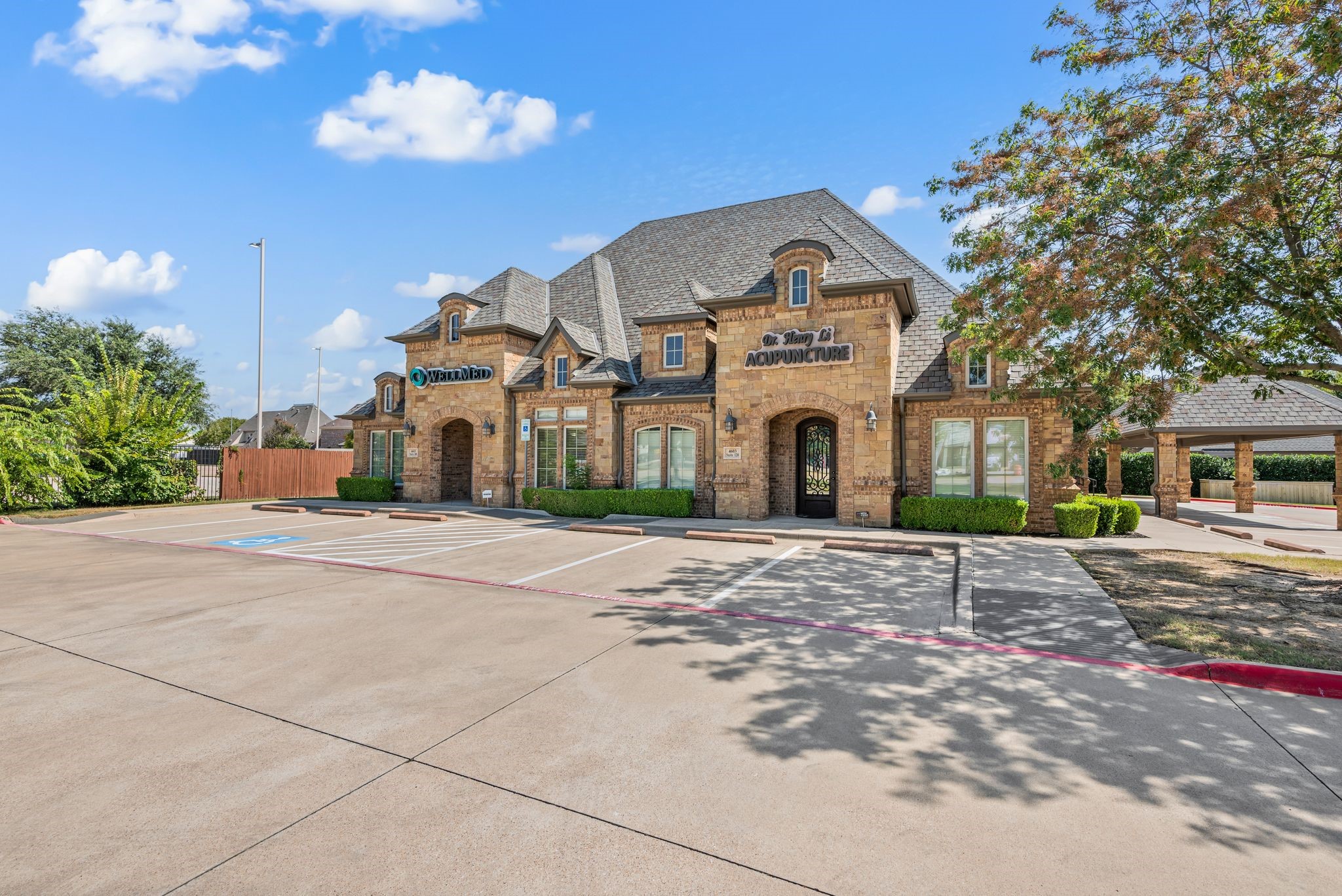 4603 Colleyville Boulevard Colleyville TX 76034