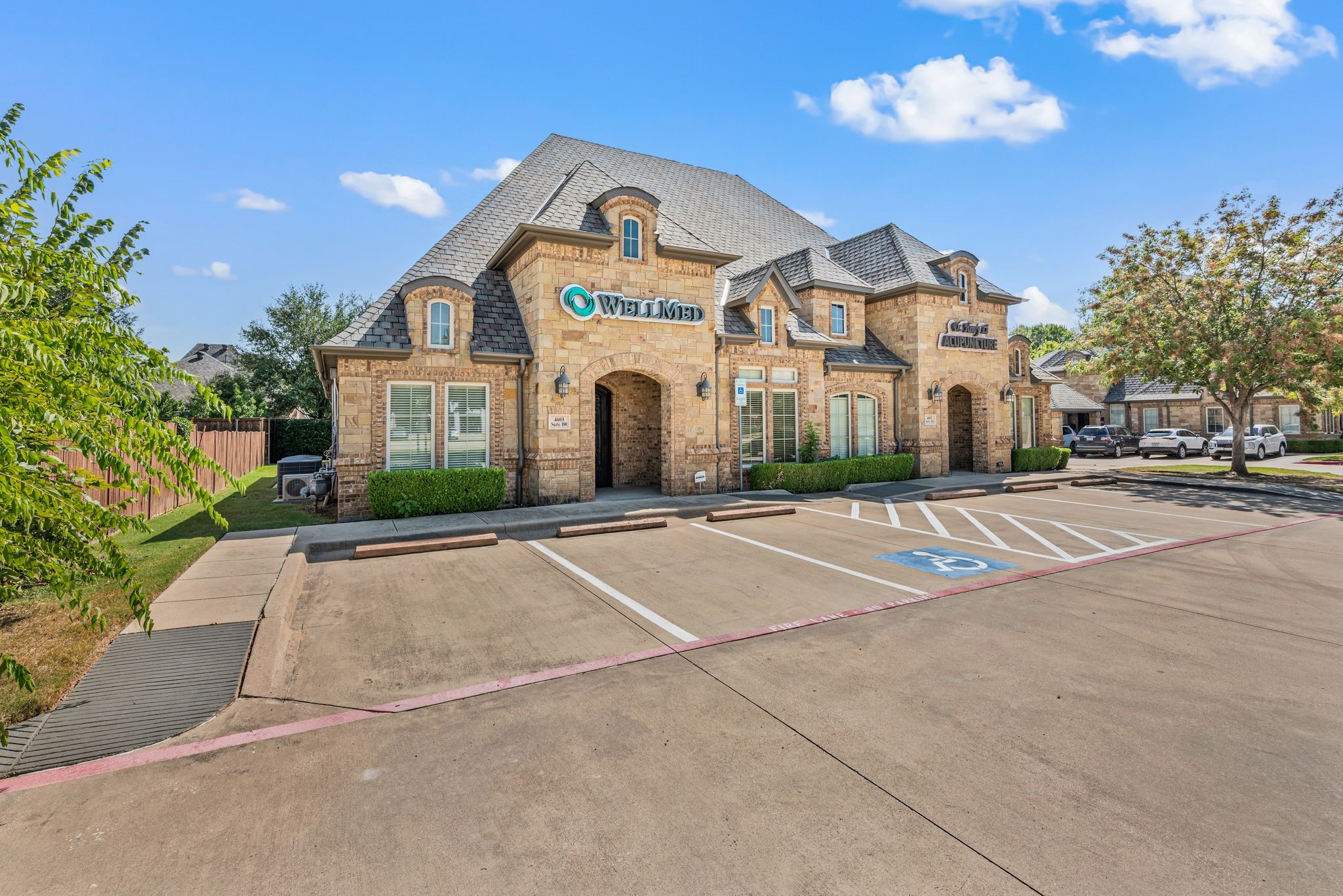 4603 Colleyville Boulevard Colleyville TX 76034