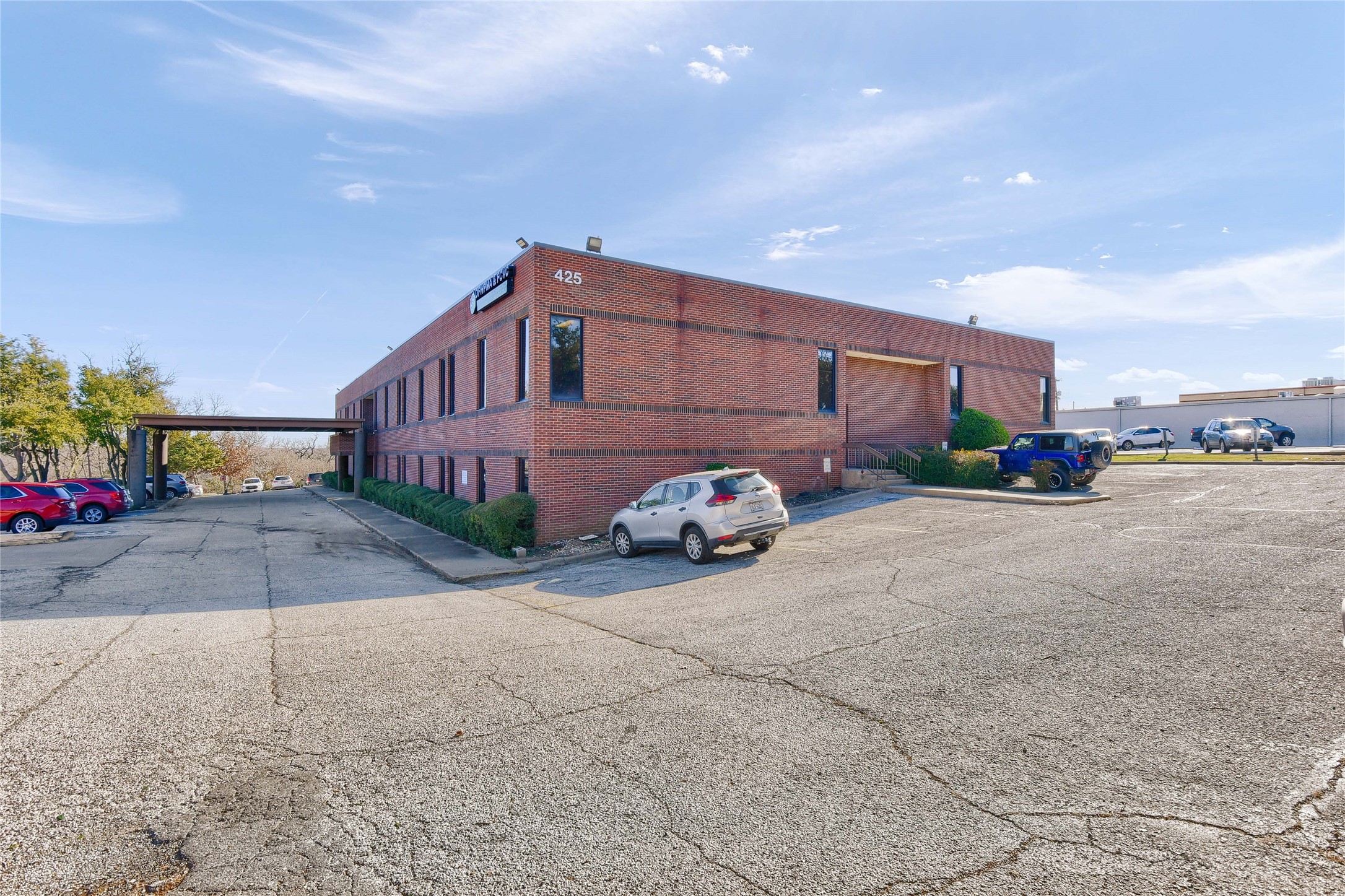 425 N Highland Sherman TX 75092