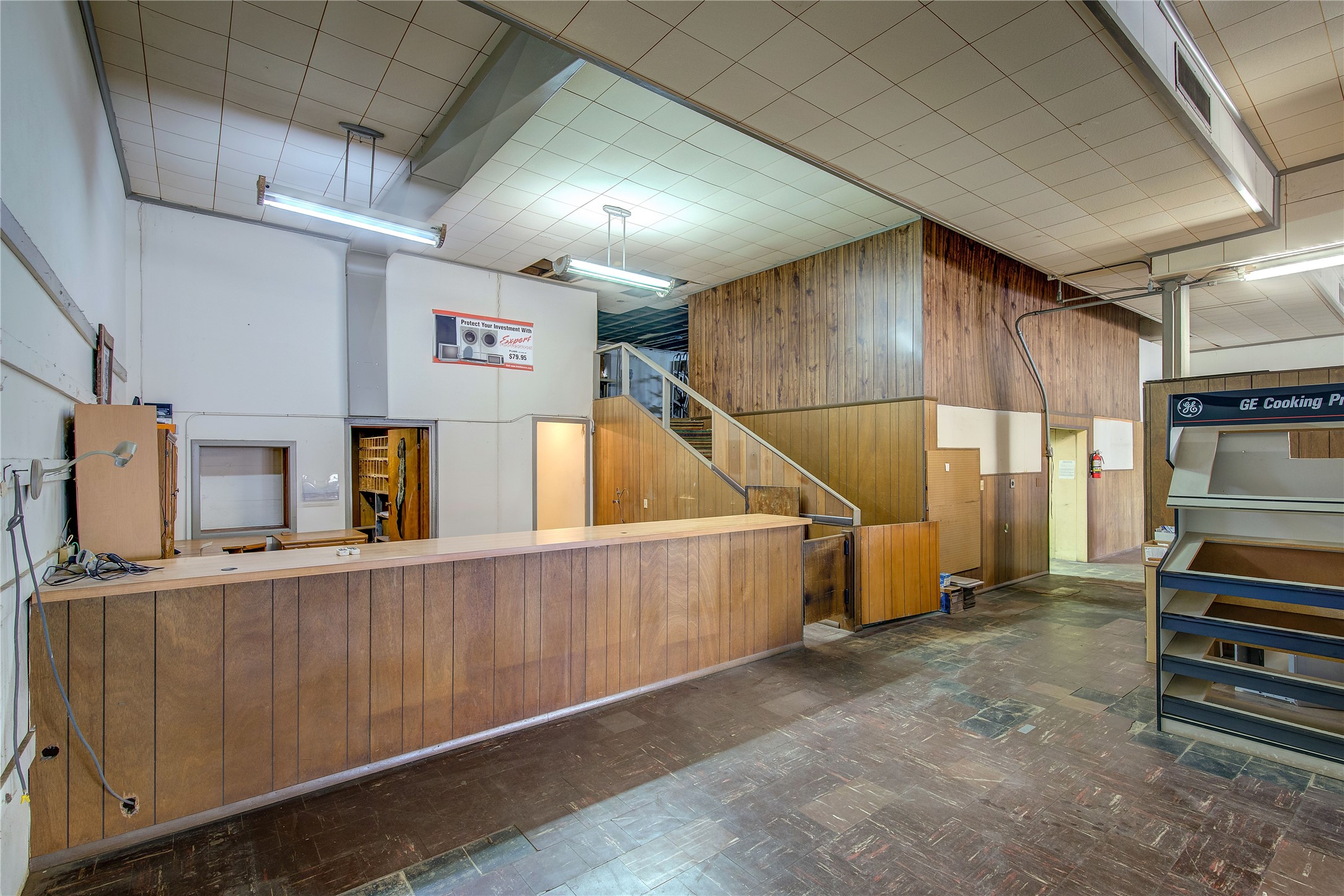 2527 Johnson Street Greenville TX 75401