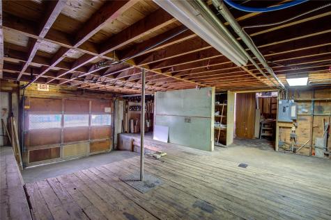 2527 Johnson Street Greenville TX 75401