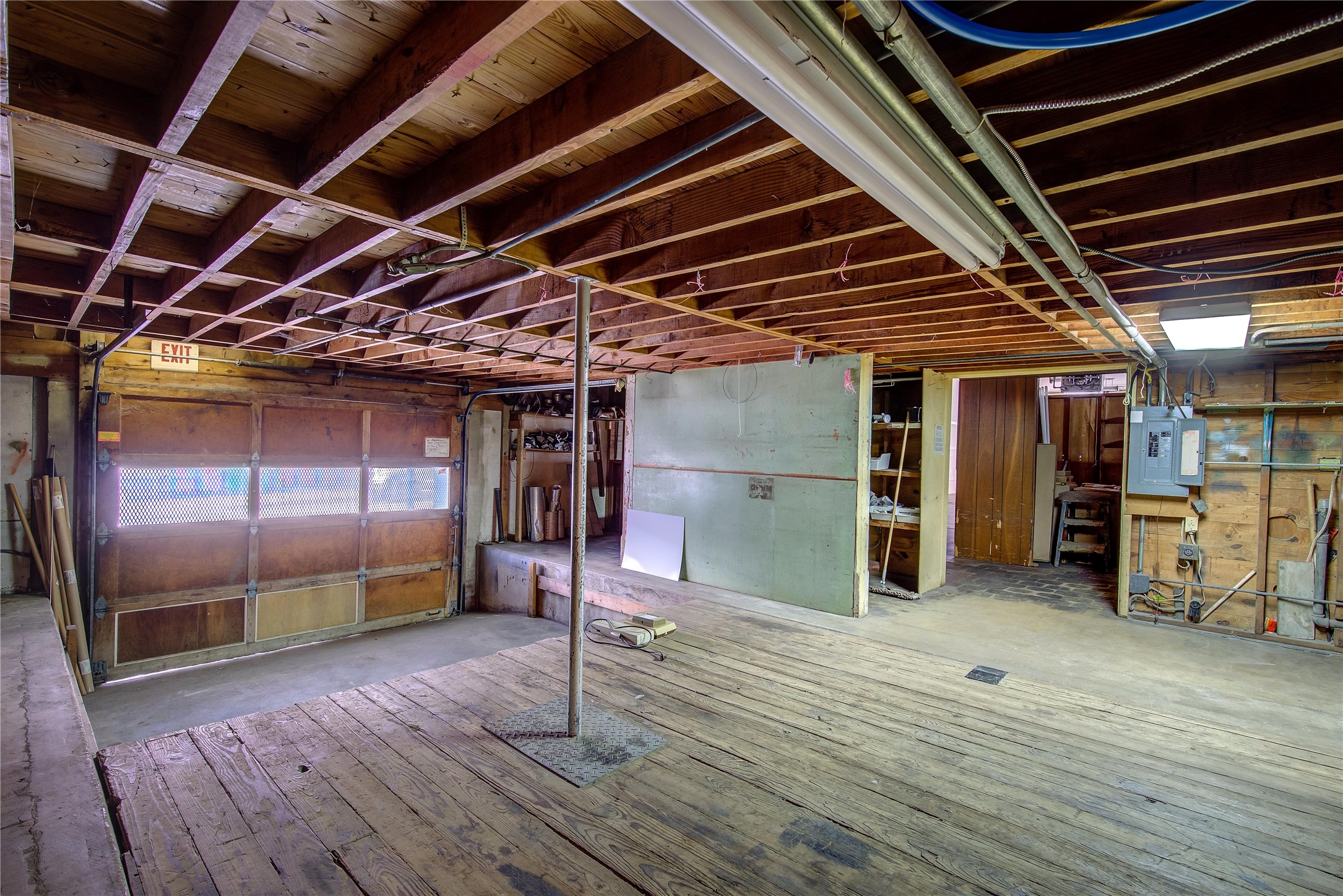 2527 Johnson Street Greenville TX 75401