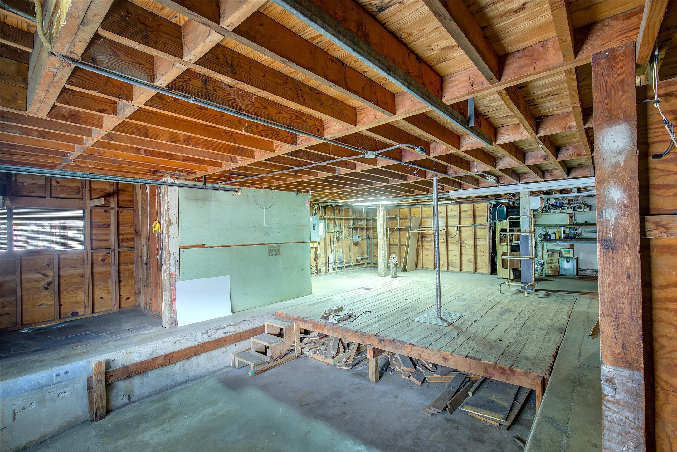 2527 Johnson Street Greenville TX 75401