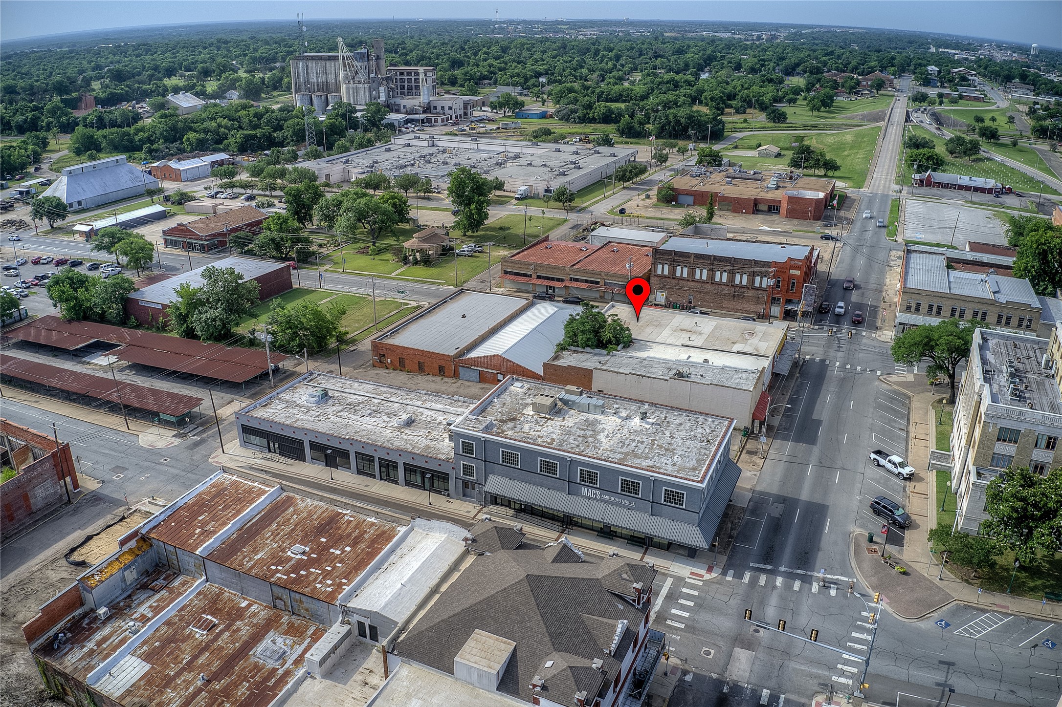 2527 Johnson Street Greenville TX 75401