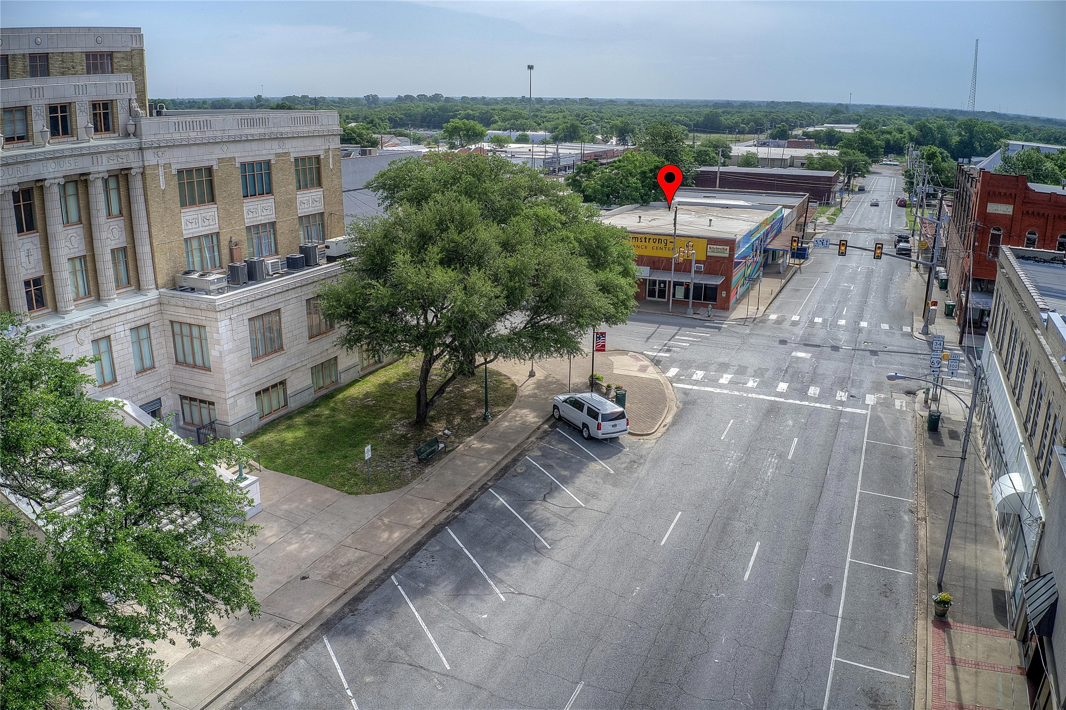 2527 Johnson Street Greenville TX 75401