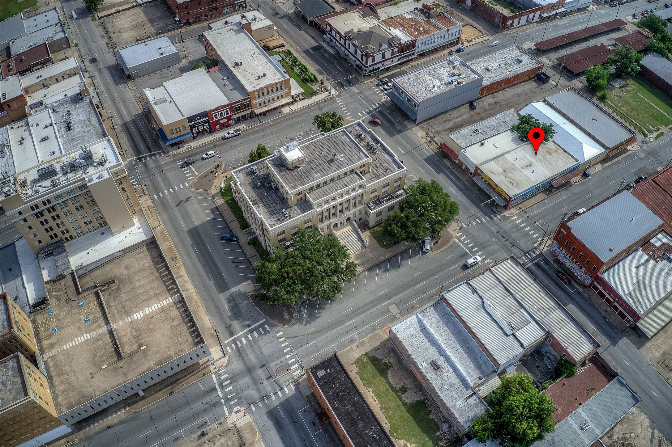 2527 Johnson Street Greenville TX 75401