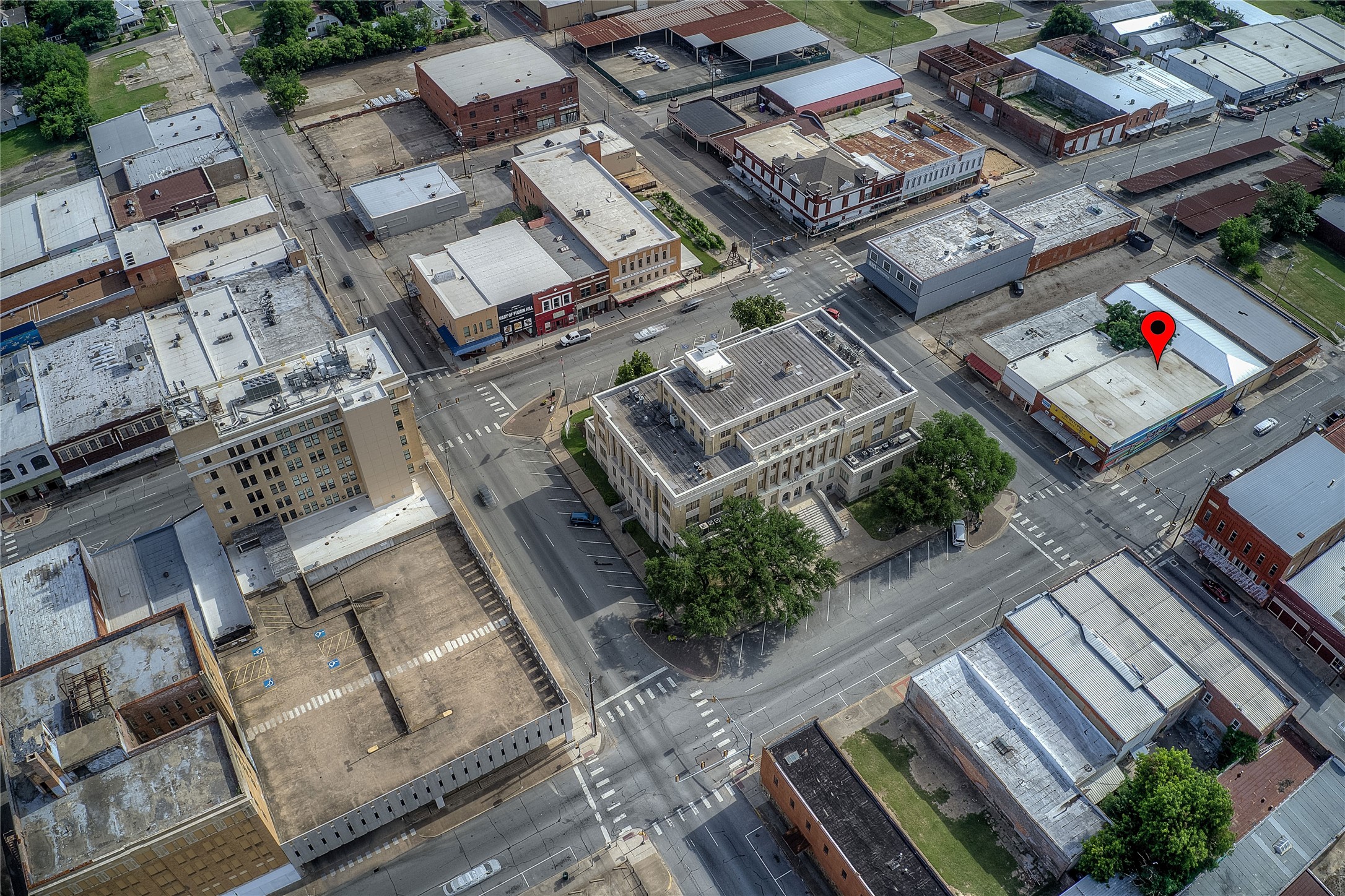 2527 Johnson Street Greenville TX 75401