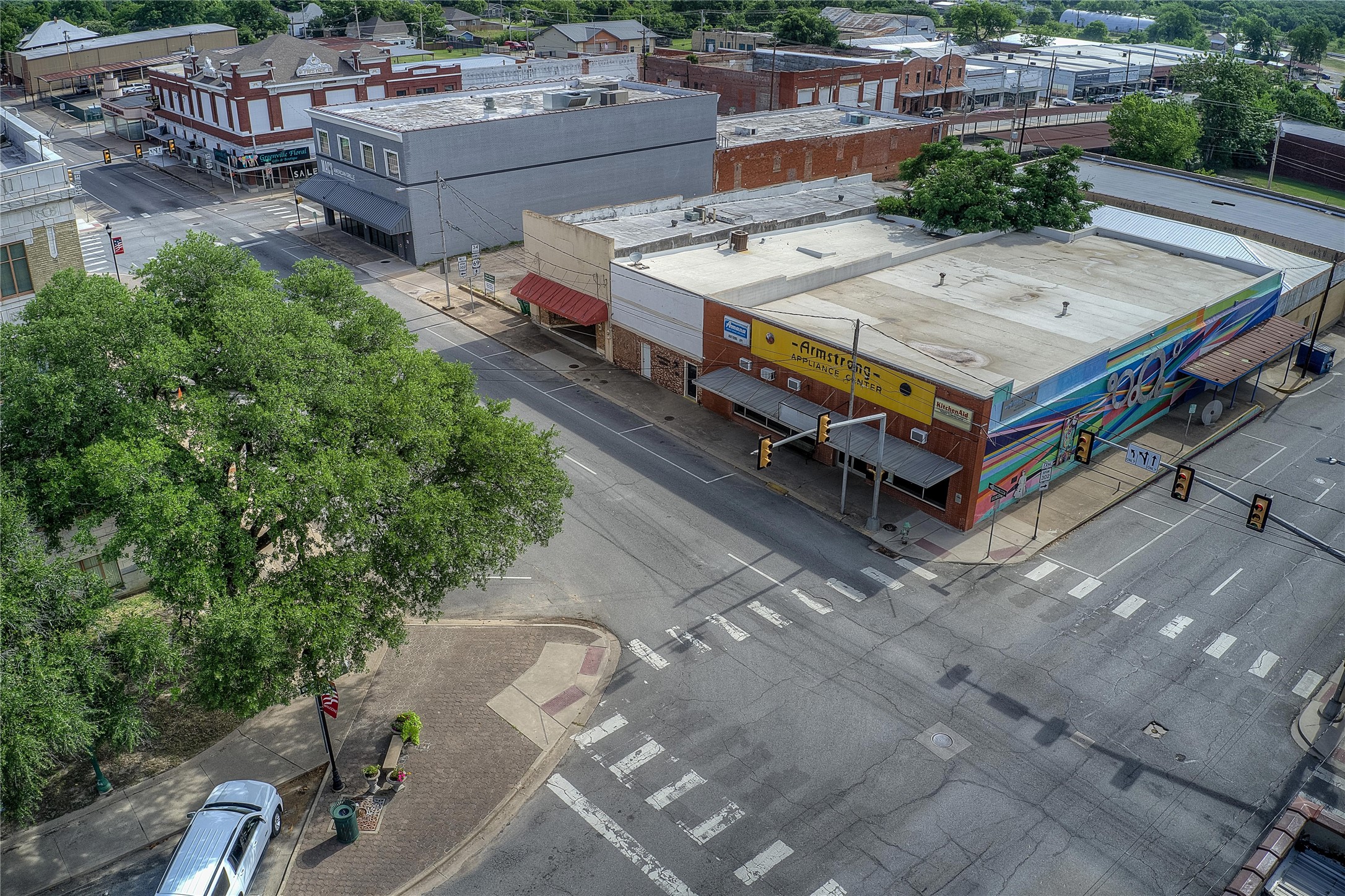 2527 Johnson Street Greenville TX 75401