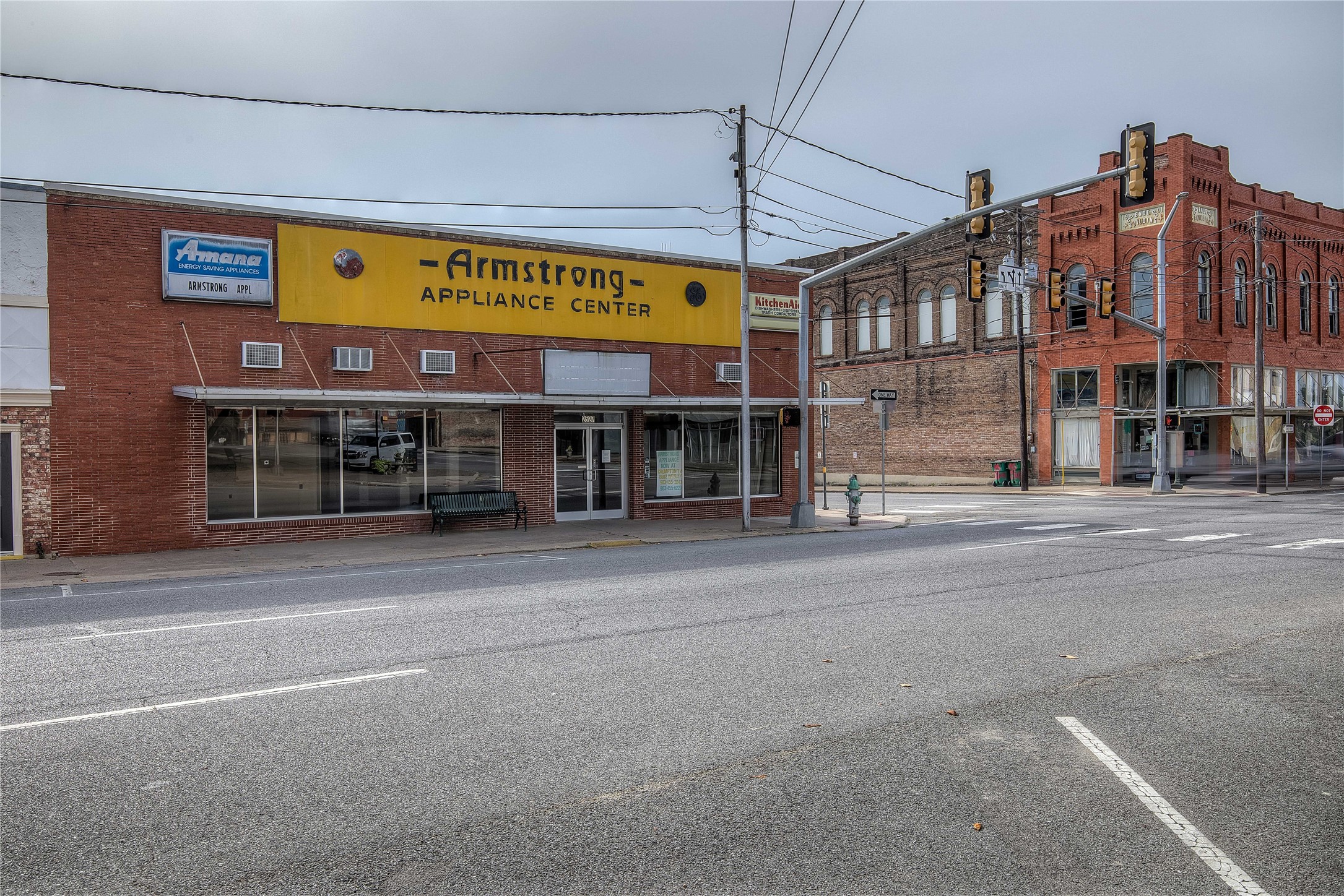 2527 Johnson Street Greenville TX 75401
