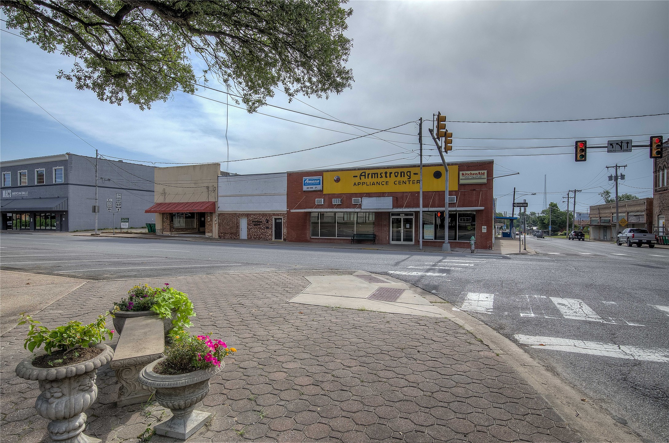 2527 Johnson Street Greenville TX 75401