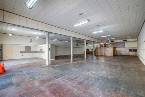 2527 Johnson Street Greenville TX 75401