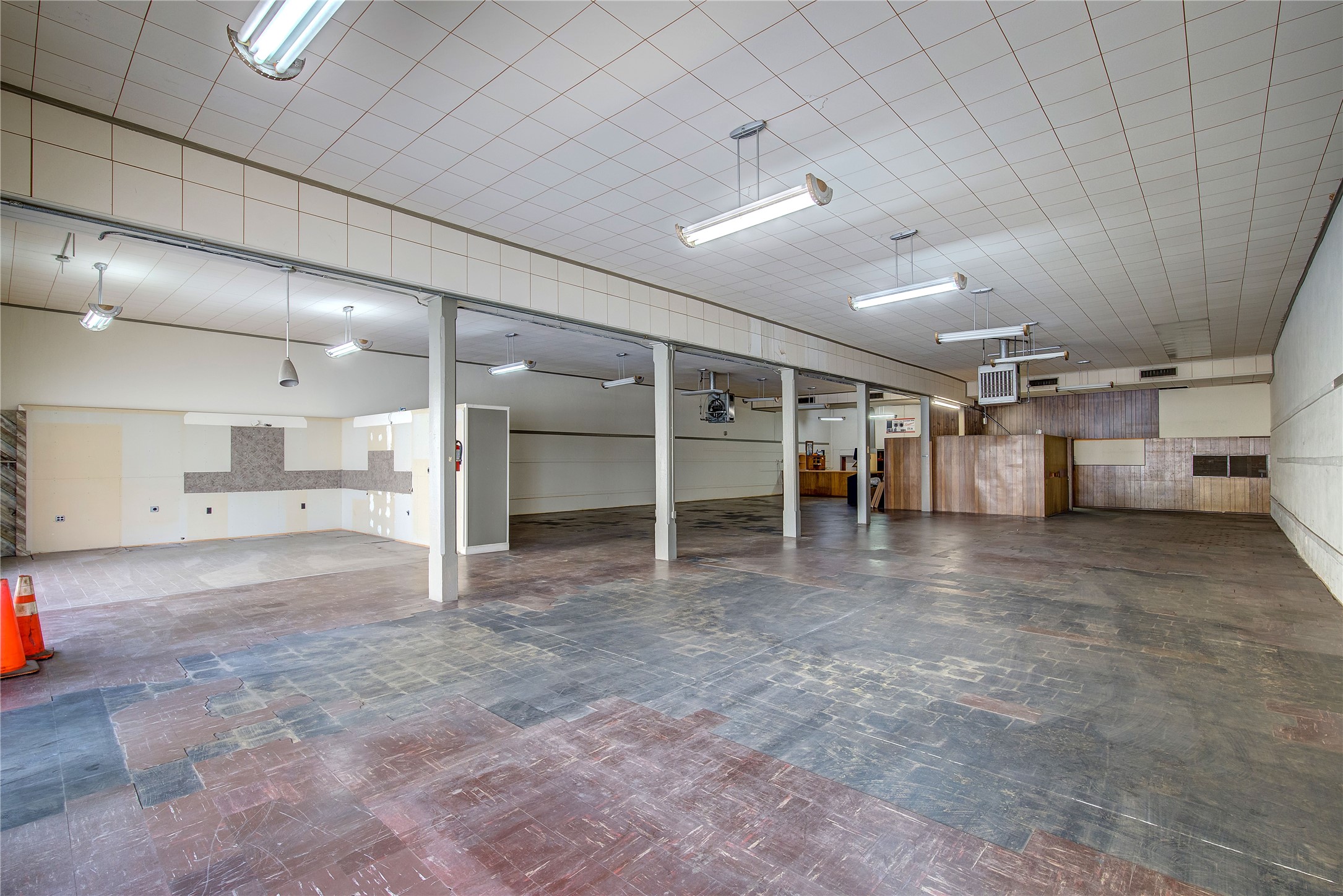 2527 Johnson Street Greenville TX 75401