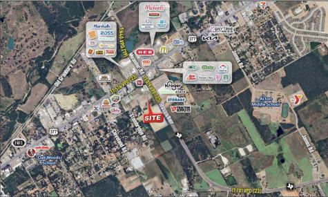 3617 Fm-4 Granbury TX 76049