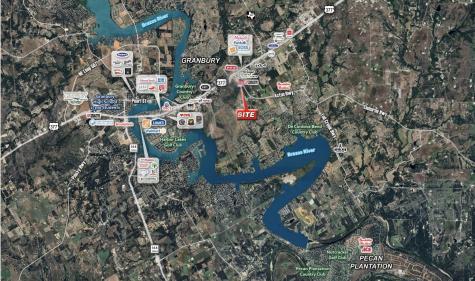 3617 Fm-4 Granbury TX 76049
