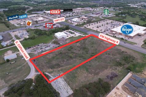 3617 Fm-4 Granbury TX 76049