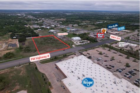 3617 Fm-4 Granbury TX 76049
