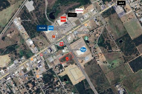 3617 Fm-4 Granbury TX 76049