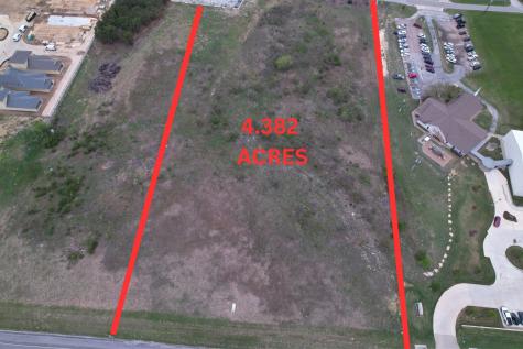 3617 Fm-4 Granbury TX 76049