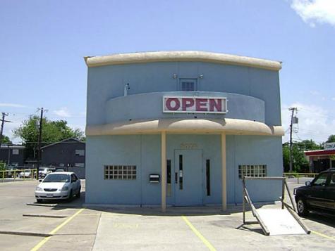 5014 Ross Avenue Dallas TX 75206