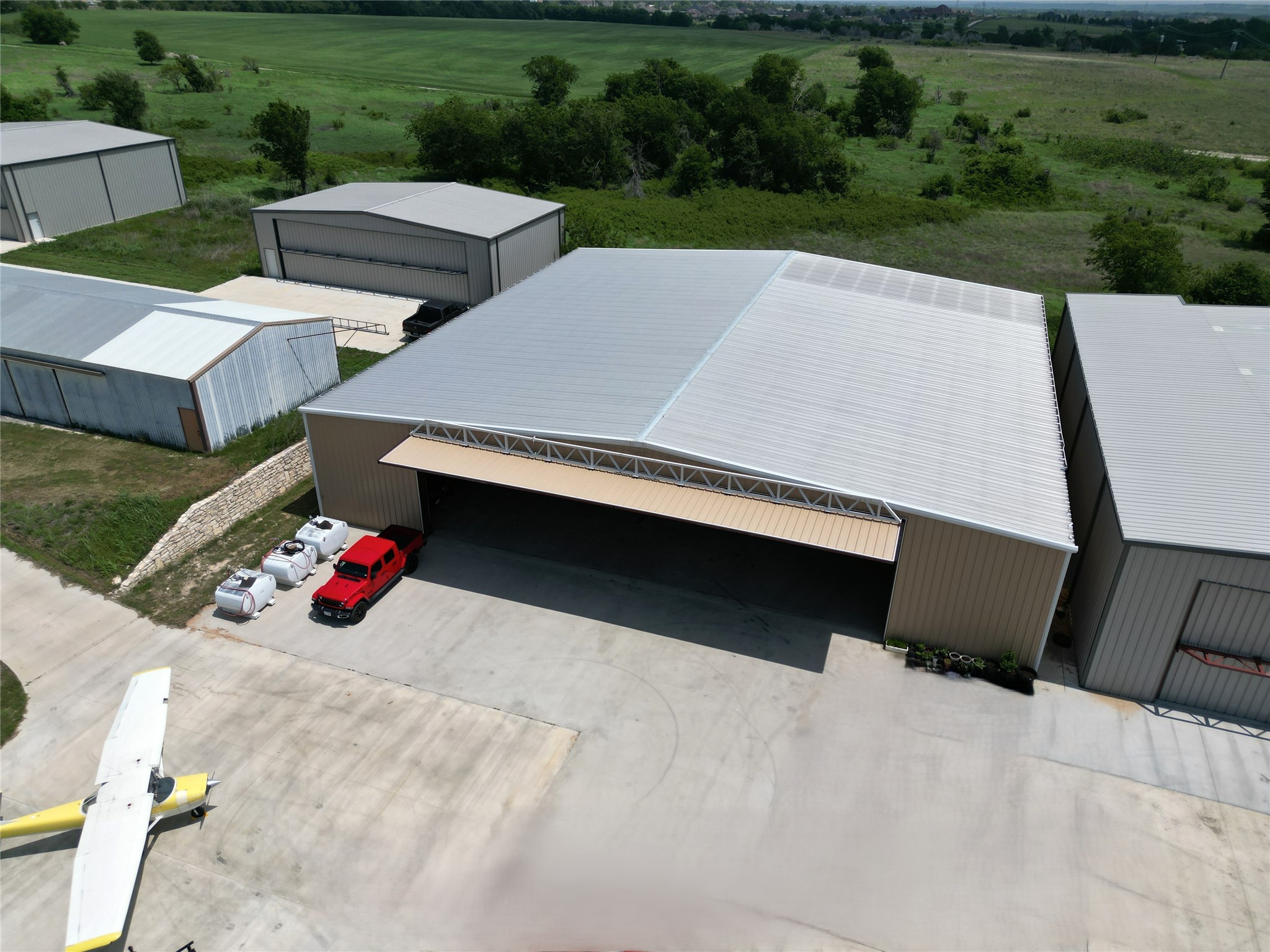 17829 Highway 377 Cresson TX 76035
