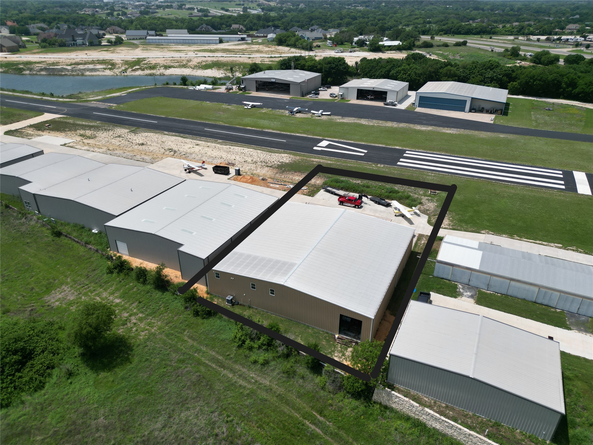 17829 Highway 377 Cresson TX 76035