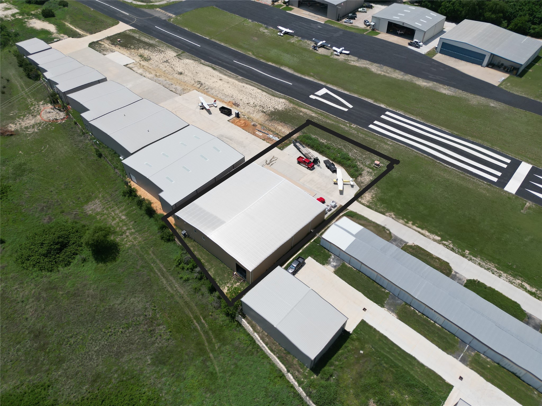 17829 Highway 377 Cresson TX 76035
