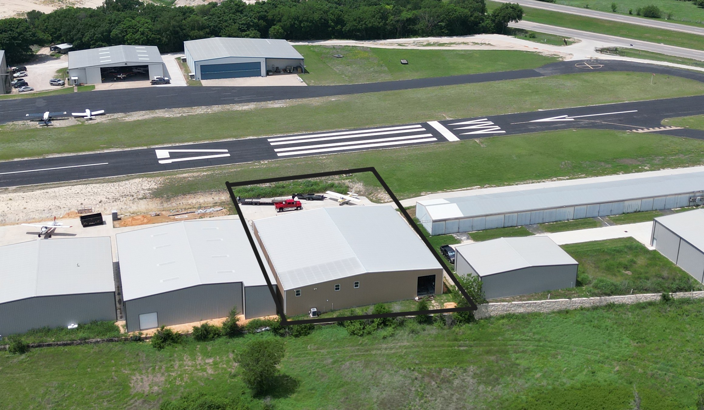 17829 Highway 377 Cresson TX 76035