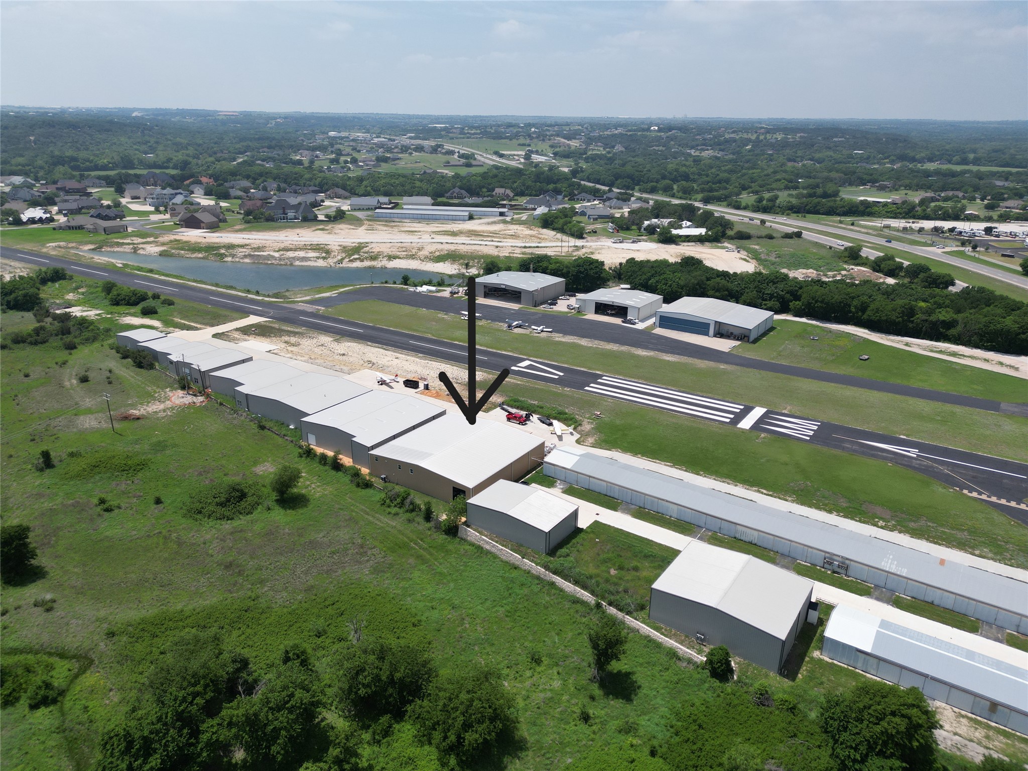 17829 Highway 377 Cresson TX 76035