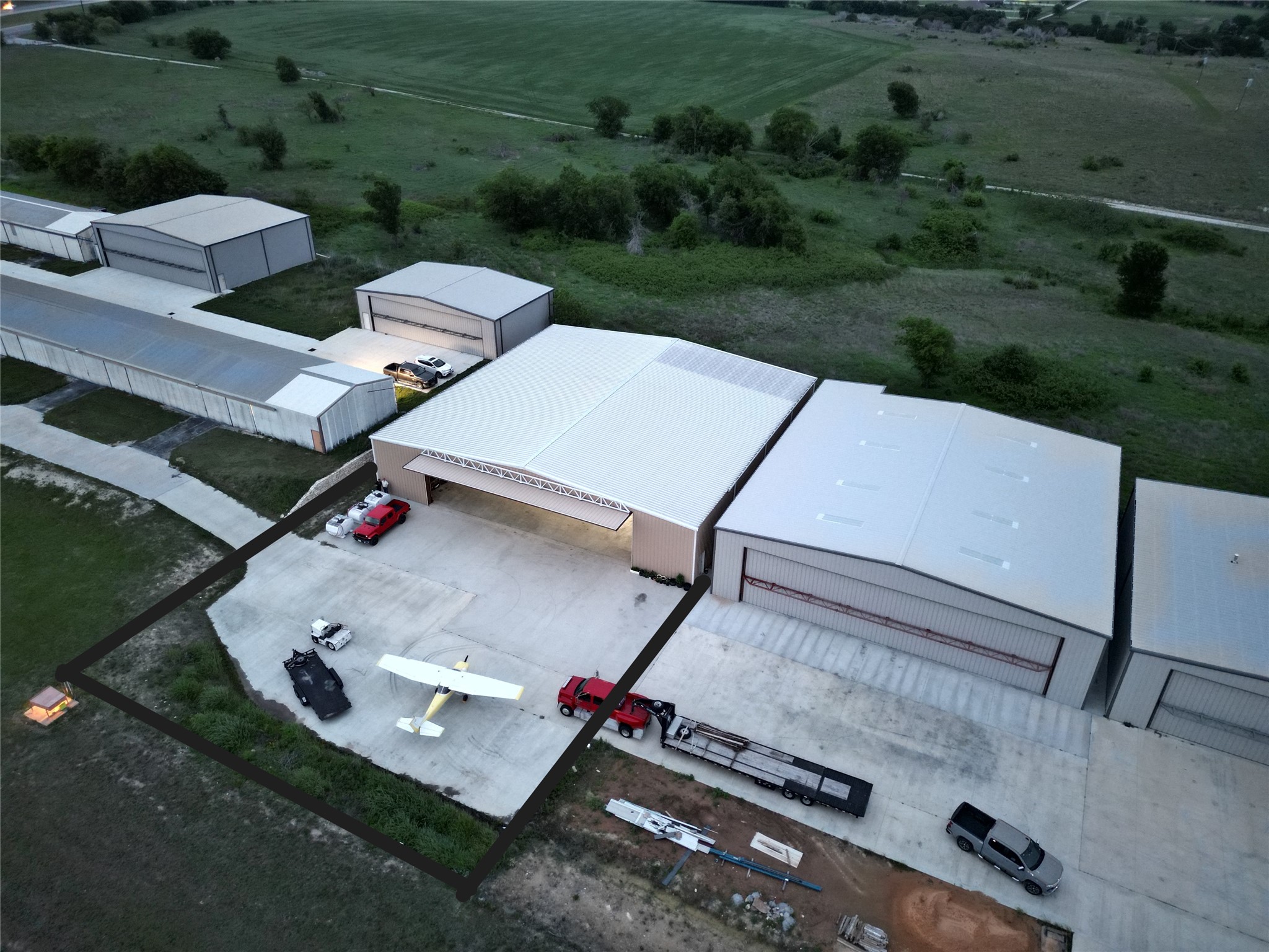 17829 Highway 377 Cresson TX 76035