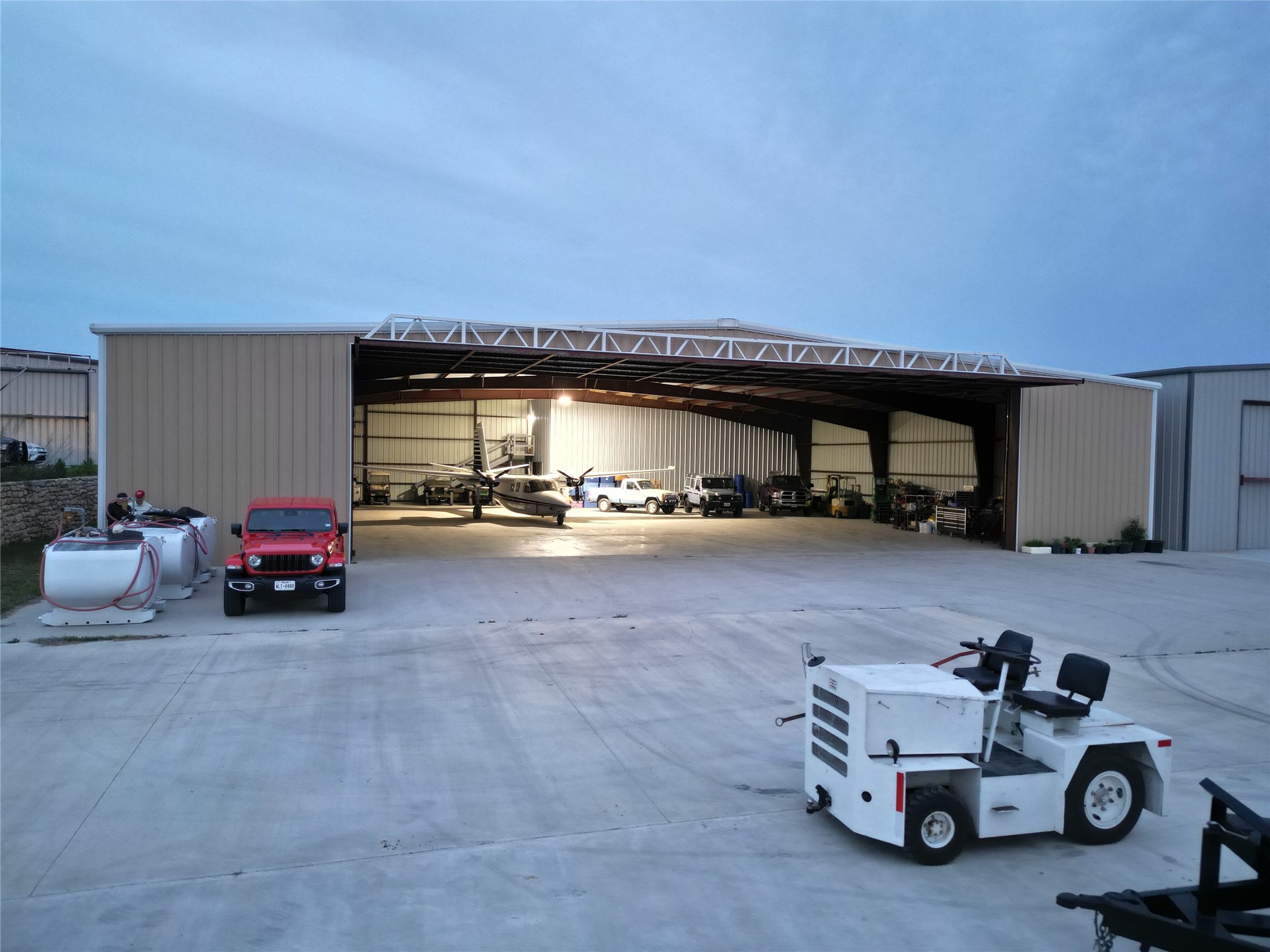 17829 Highway 377 Cresson TX 76035