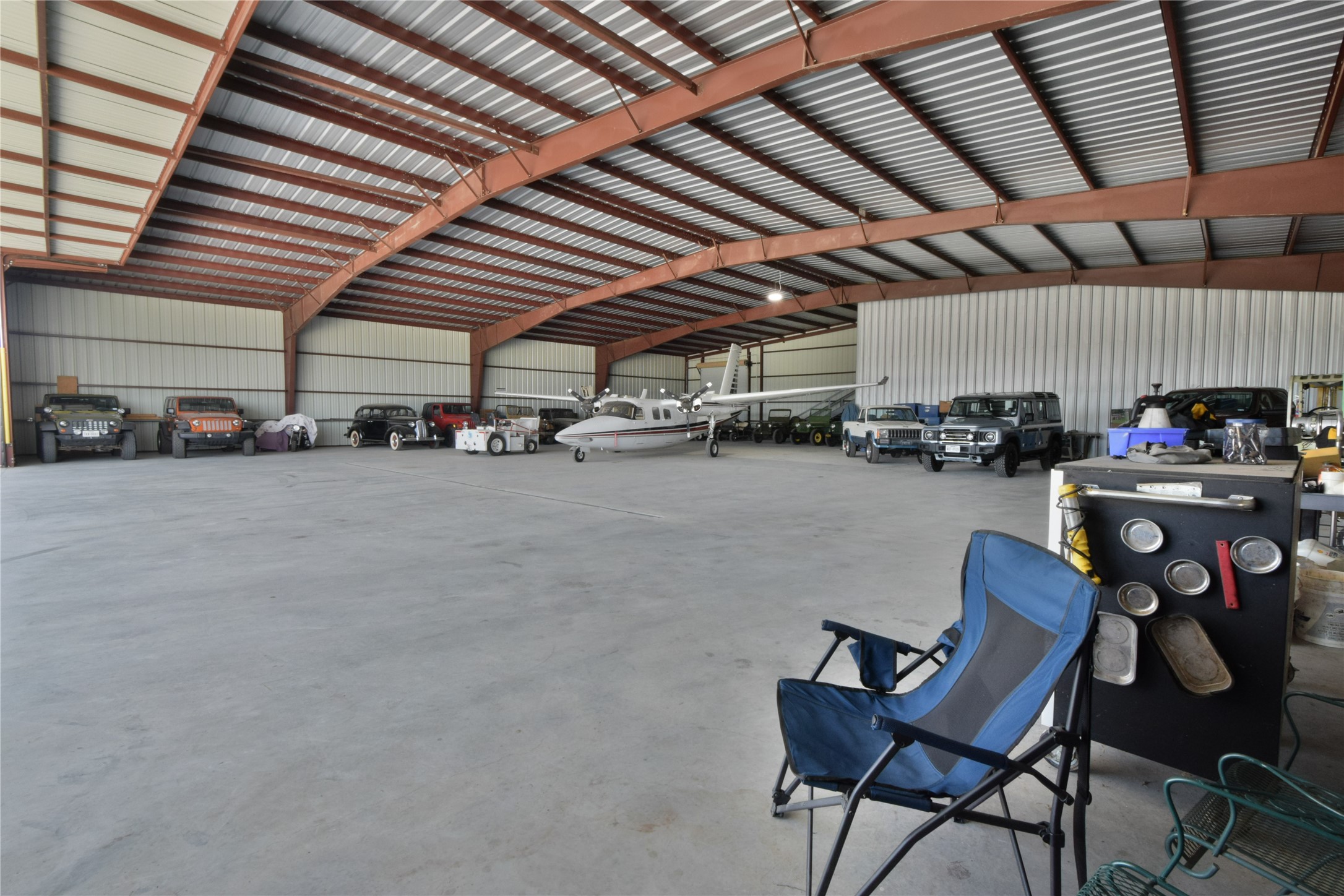 17829 Highway 377 Cresson TX 76035