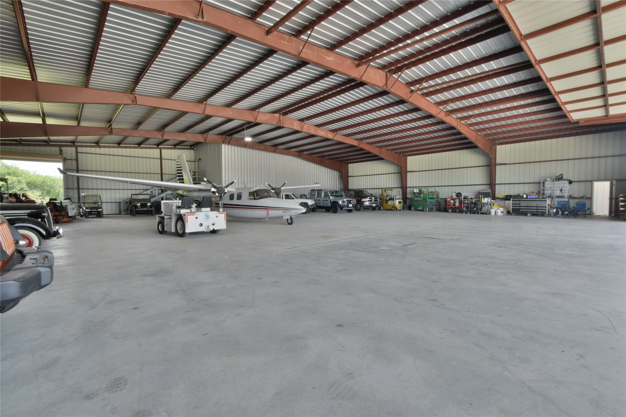 17829 Highway 377 Cresson TX 76035