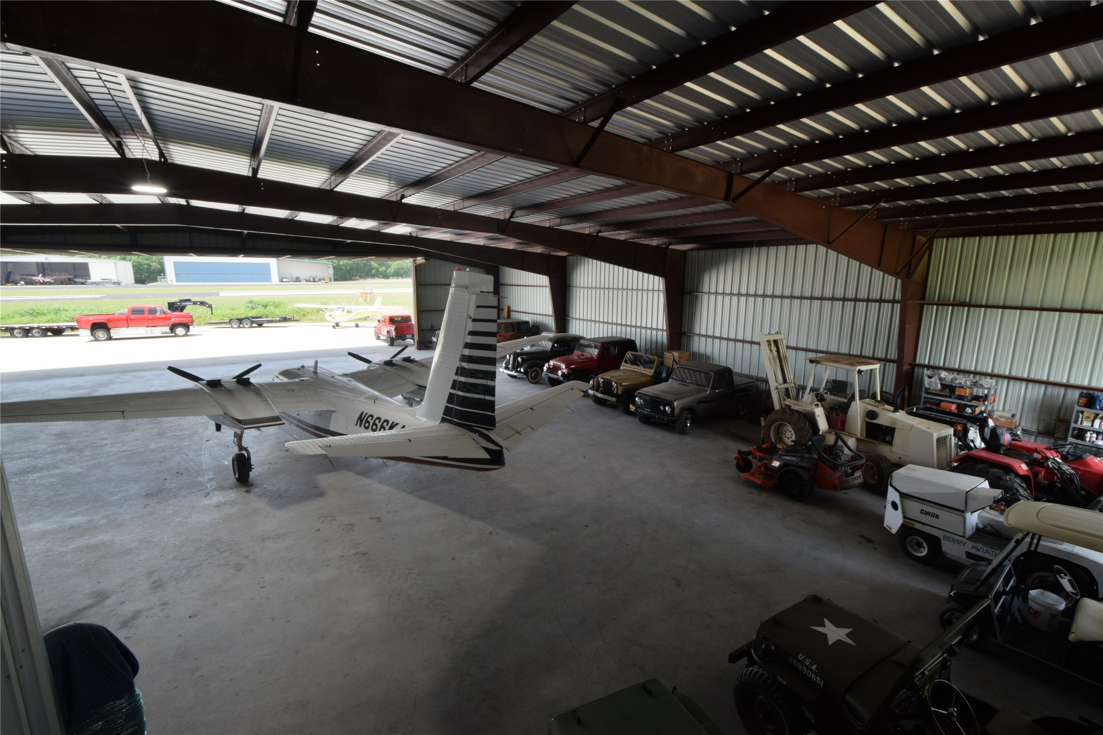17829 Highway 377 Cresson TX 76035