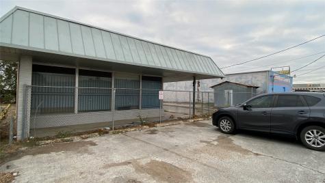 307 N East Street Arlington TX 76011