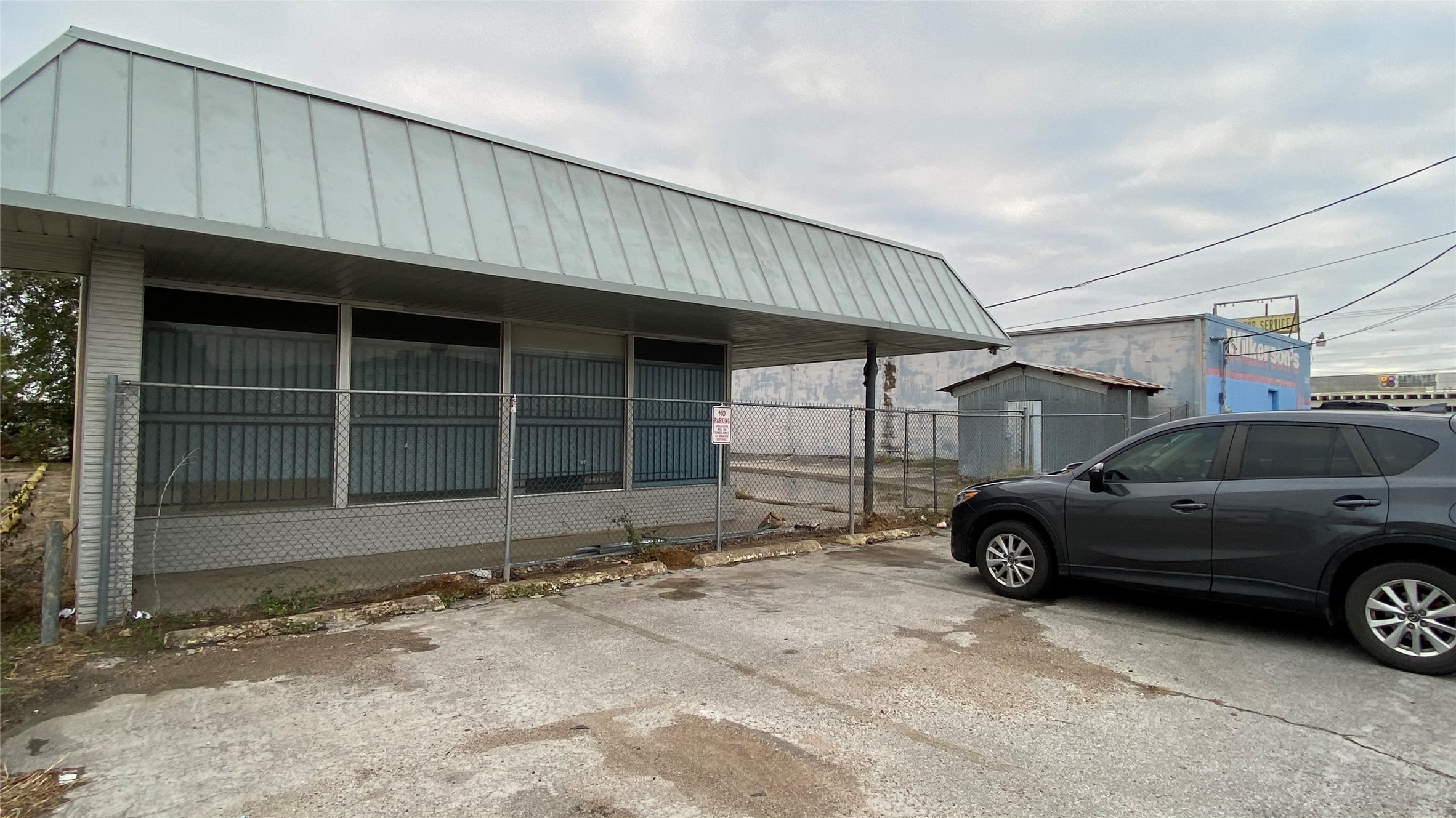 307 N East Street Arlington TX 76011