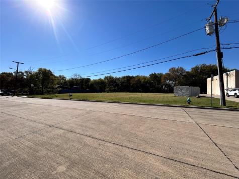 2115 Solona Street Haltom City TX 76117