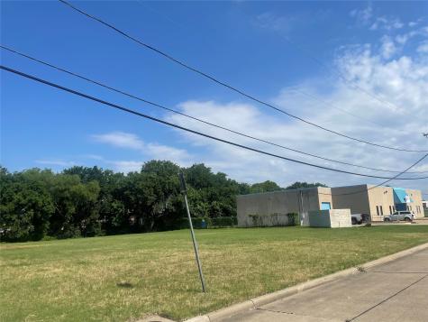 2115 Solona Street Haltom City TX 76117