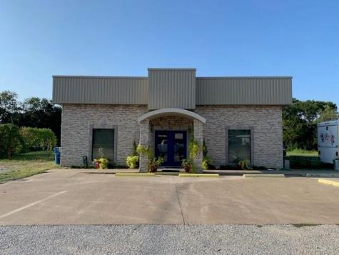 1309 E Milam Street Mexia TX 76667