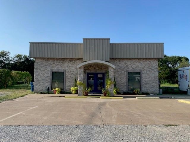 1309 E Milam Street Mexia TX 76667