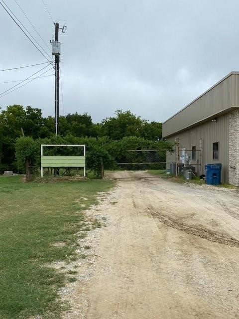 1309 E Milam Street Mexia TX 76667