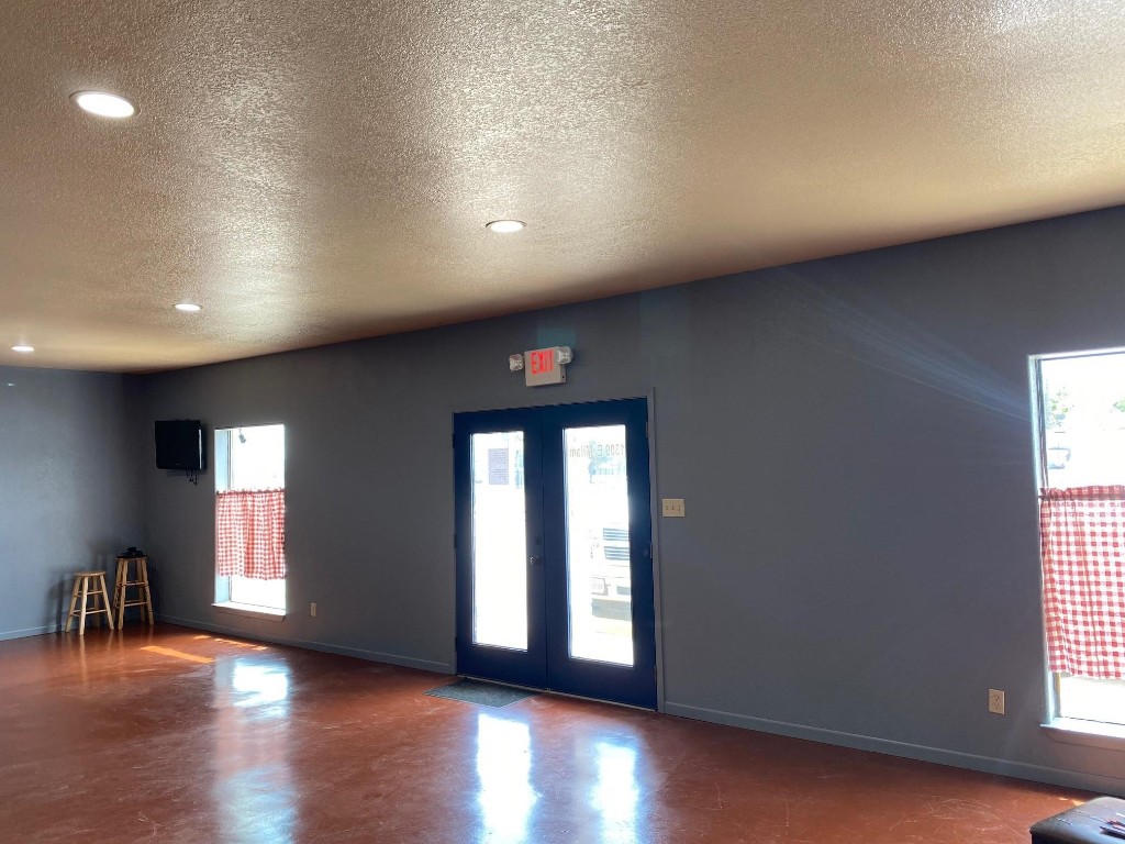 1309 E Milam Street Mexia TX 76667
