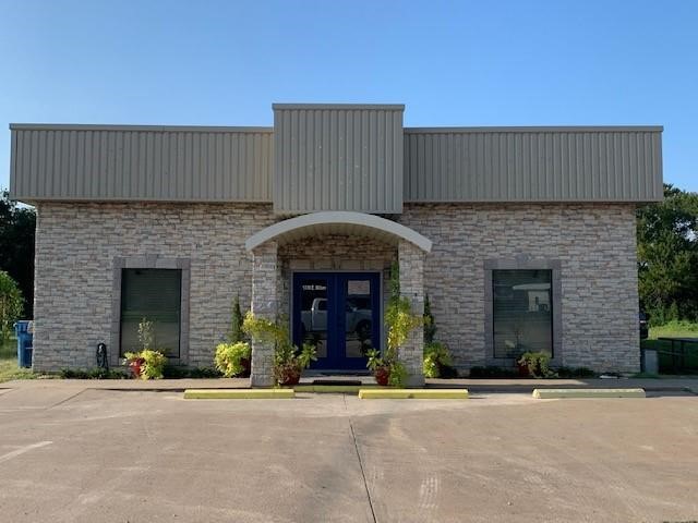 1309 E Milam Street Mexia TX 76667