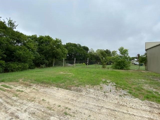 1309 E Milam Street Mexia TX 76667