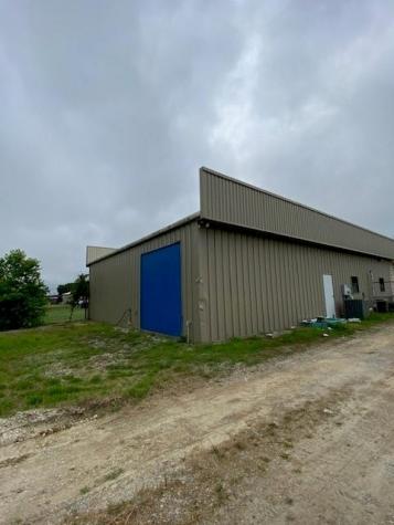 1309 E Milam Street Mexia TX 76667