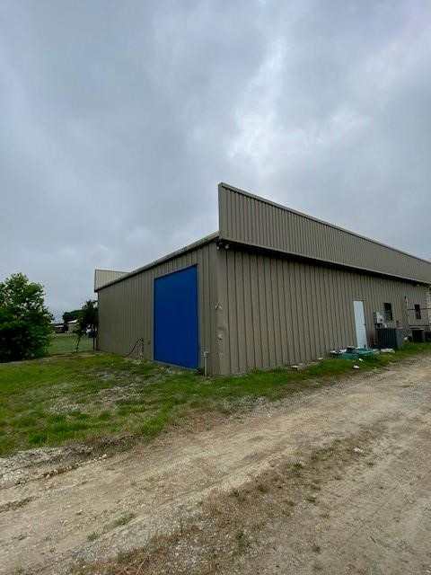 1309 E Milam Street Mexia TX 76667