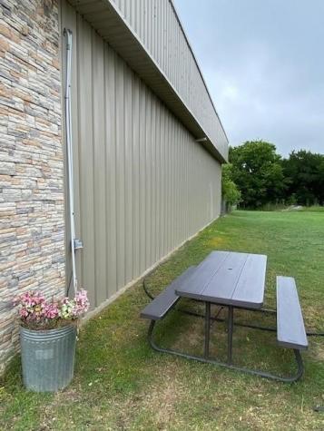 1309 E Milam Street Mexia TX 76667