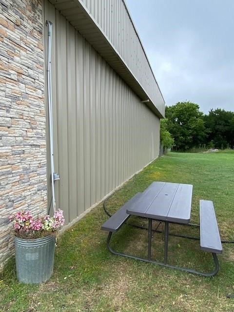 1309 E Milam Street Mexia TX 76667