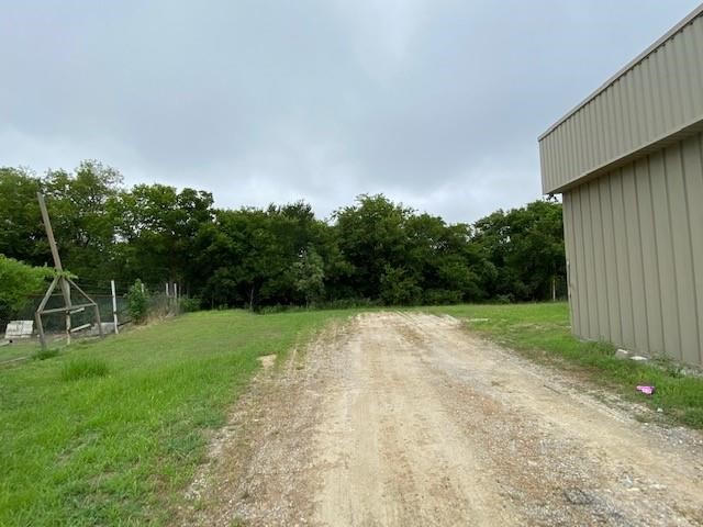1309 E Milam Street Mexia TX 76667