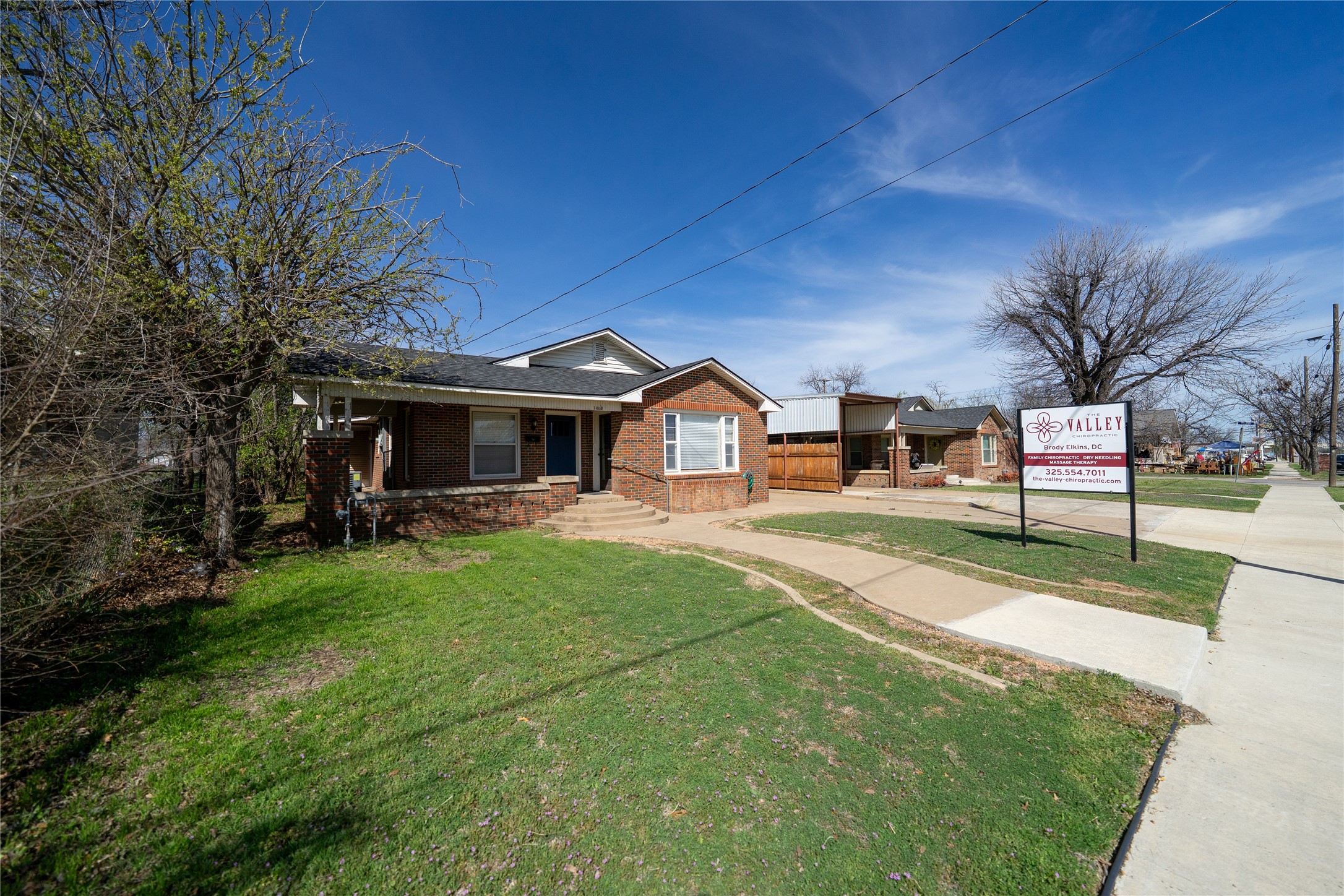 1606 Commercial Coleman TX 76834